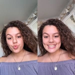 Meet your Posher, Amira